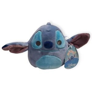 5" Disney Stitch Squishmallow